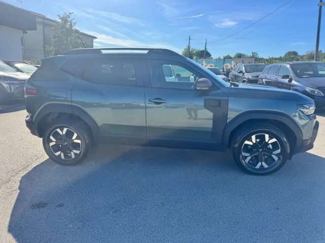 Dacia Duster Tce 130 CV MHEV Extreme - foto 4 di 4