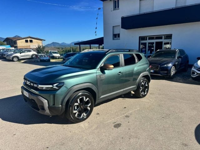 Dacia Duster Tce 130 CV MHEV Extreme, del 2024, 31.784 km, in vendita a Alife (CE)