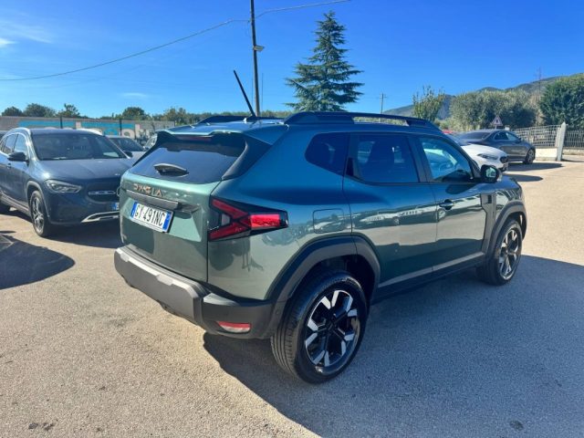 Dacia Duster Tce 130 CV MHEV Extreme - foto 3 di 4