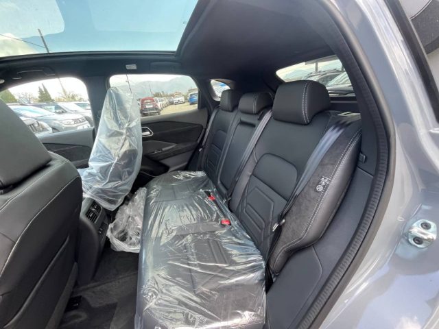 Nissan Qashqai 1.3 MHEV 158 N-Design CVT, del 2026, 1 km, in vendita a Alife (CE)