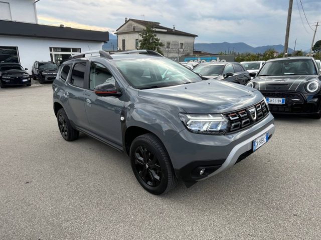 Dacia Duster 1.5 Blue dCi 8V 115 CV 4x2 Extreme - foto 2 di 4