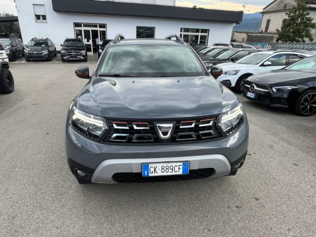 Dacia Duster 1.5 Blue dCi 8V 115 CV 4x2 Extreme usato a ALIFE
