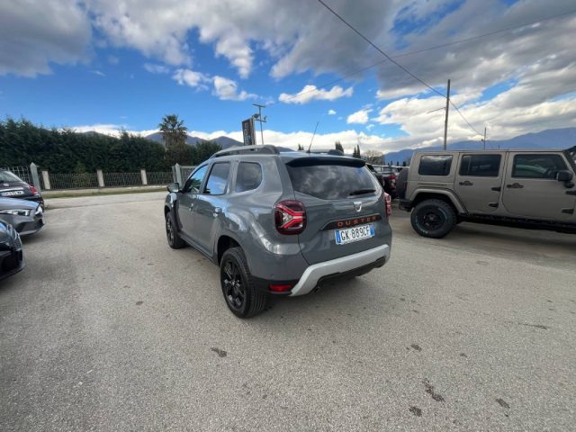 Dacia Duster 1.5 Blue dCi 8V 115 CV 4x2 Extreme - foto 4 di 4