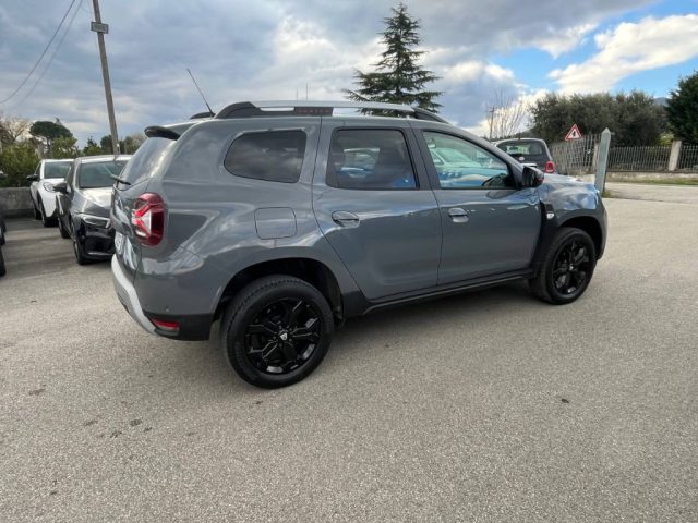 Dacia Duster 1.5 Blue dCi 8V 115 CV 4x2 Extreme - foto 3 di 4