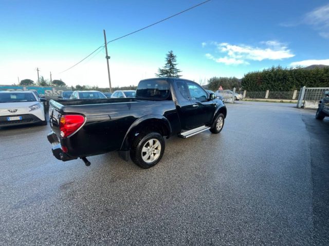 Mitsubishi L200 2.5 DI-D/136CV SC Inform DPF - foto 3 di 4