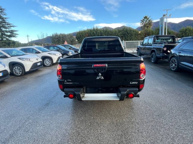 Mitsubishi L200 2.5 DI-D/136CV SC Inform DPF - foto 4 di 4