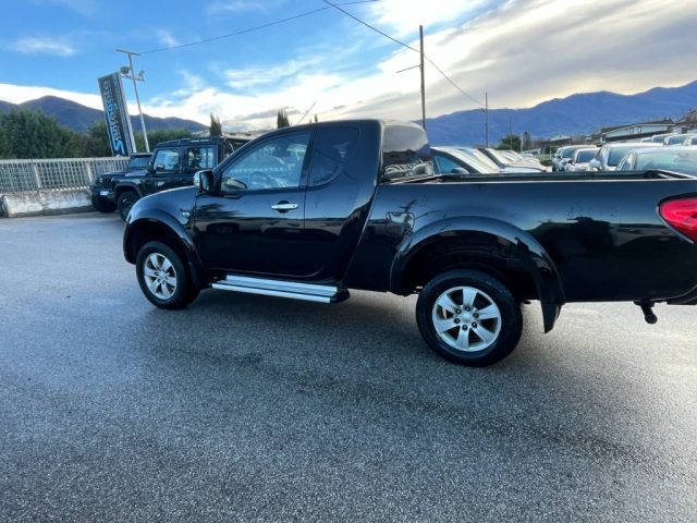 Mitsubishi L200 2.5 DI-D/136CV SC Inform DPF, del 2013, 183.211 km, in vendita a Alife (CE)
