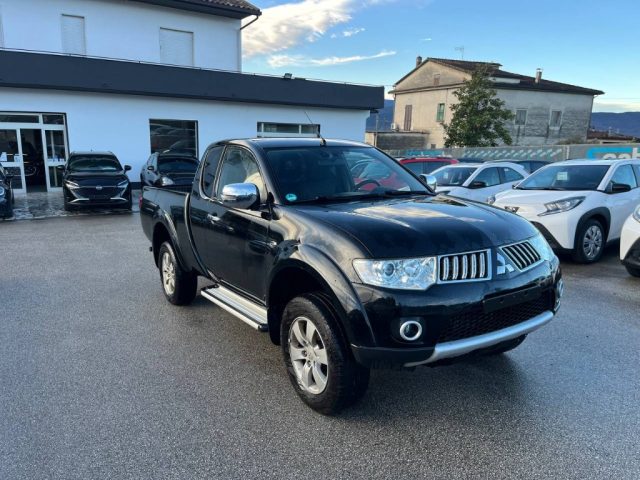 Mitsubishi L200 2.5 DI-D/136CV SC Inform DPF - foto 2 di 4