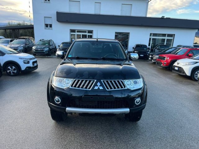 Mitsubishi L200 2.5 DI-D/136CV SC Inform DPF usato a ALIFE