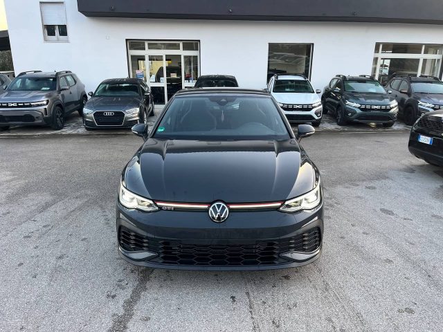 Volkswagen Golf 2.0 TSI GTI DSG Clubsport 45 usato a ALIFE