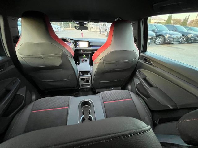 Volkswagen Golf 2.0 TSI GTI DSG Clubsport 45 usato a ALIFE