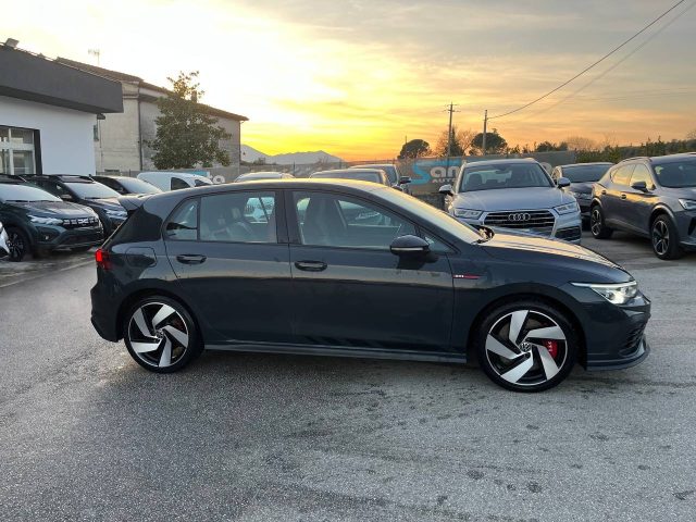 Volkswagen Golf 2.0 TSI GTI DSG Clubsport 45 - foto 4 di 4