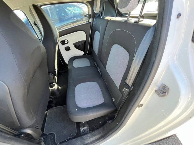 Renault Twingo Twingo 1.0 SCe Dynamique usato a ALIFE