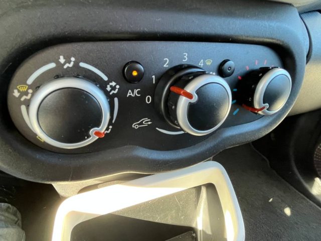 Renault Twingo Twingo 1.0 SCe Dynamique usato a ALIFE