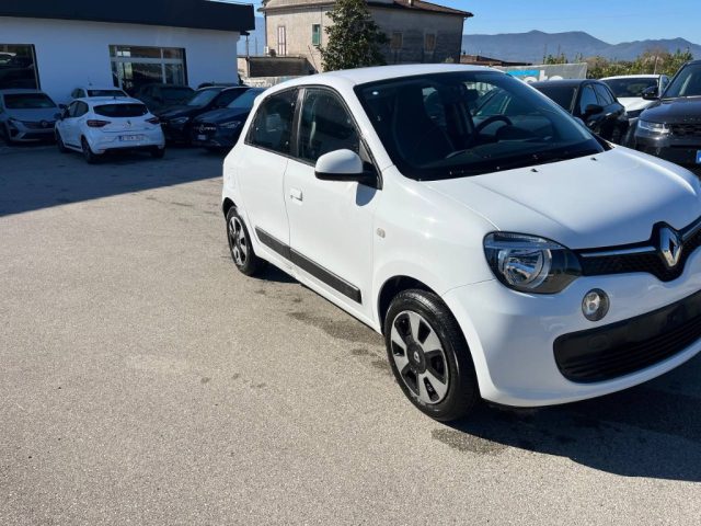 Renault Twingo Twingo 1.0 SCe Dynamique usato a ALIFE