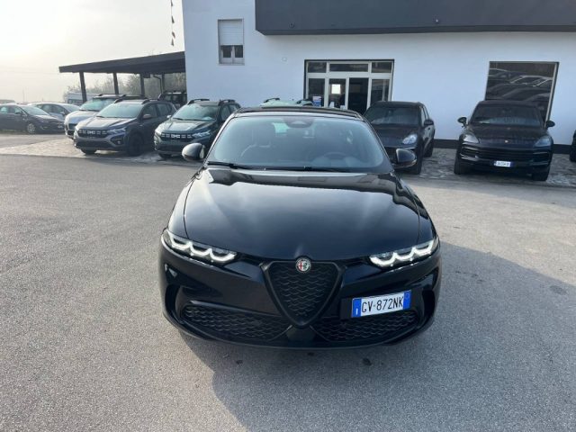 Alfa Romeo Tonale 1.6 diesel 130 CV TCT6 usato a ALIFE