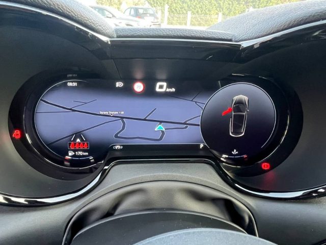 Alfa Romeo Tonale 1.6 diesel 130 CV TCT6 usato a ALIFE