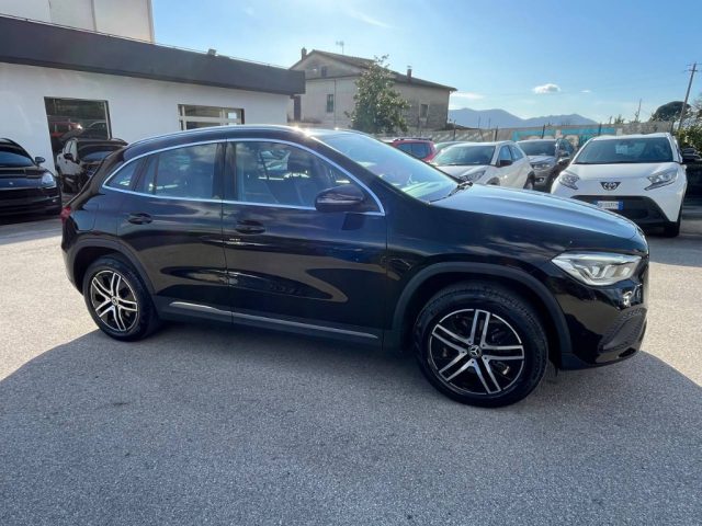 Mercedes-Benz GLA 250 Mercedes-Benz GLA-Klasse GLA 250e Progressive - foto 3 di 4