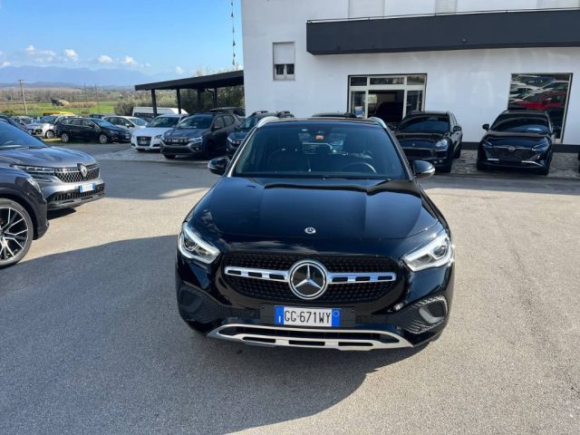 Mercedes-Benz GLA 250 Mercedes-Benz GLA-Klasse GLA 250e Progressive usato a ALIFE