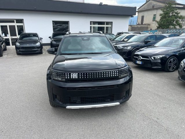 Fiat Grande Panda 1.2 Hybrid 110 CV S&S La Prima usato a ALIFE