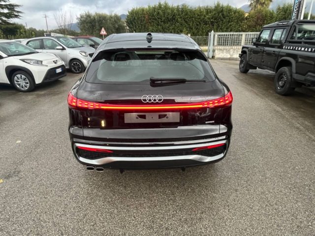 Audi Q5 SPB 40 TDI quattro S tronic S line - foto 4 di 4