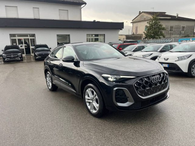 Audi Q5 SPB 40 TDI quattro S tronic S line km 0 a ALIFE