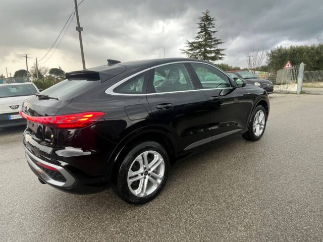 Audi Q5 SPB 40 TDI quattro S tronic S line - foto 3 di 4