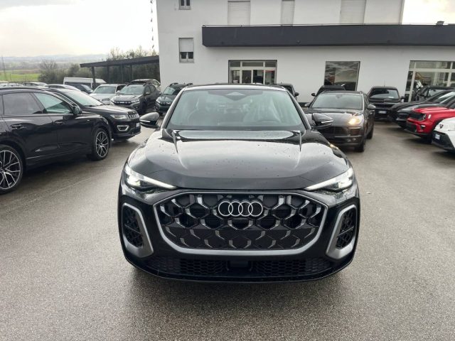 Audi Q5 SPB 40 TDI quattro S tronic S line - foto 2 di 4