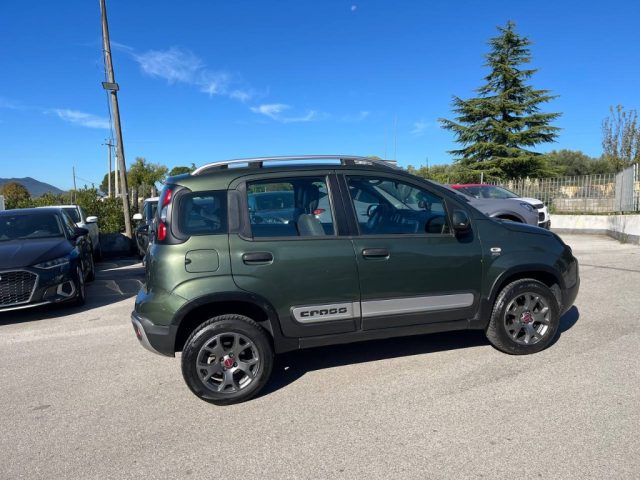 Fiat Panda Cross 1.3 MJT 95 CV S&S 4x4 - foto 4 di 4