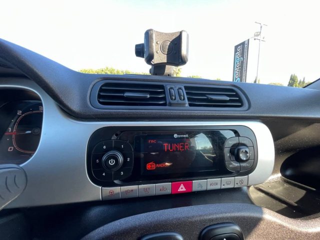 Fiat Panda Cross 1.3 MJT 95 CV S&S 4x4 usato a ALIFE