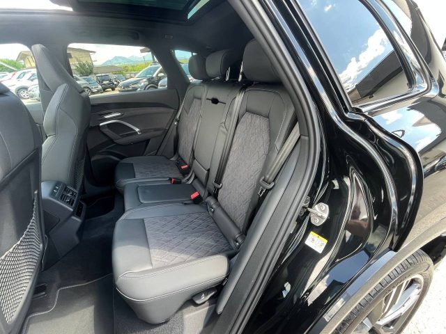 Audi Q5 SPB TDI 150 kW mHEV+ S tronic quattro S line editi km 0 a ALIFE