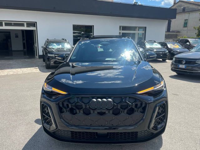 Audi Q5 SPB TDI 150 kW mHEV+ S tronic quattro S line editi km 0 a ALIFE