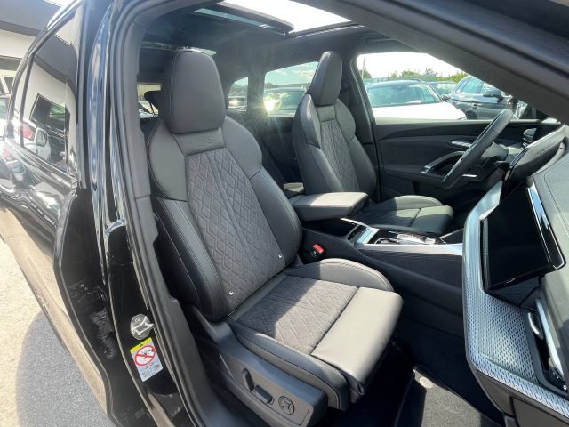 Audi Q5 SPB TDI 150 kW mHEV+ S tronic quattro S line editi, del 2025, 1 km, in vendita a Alife (CE)