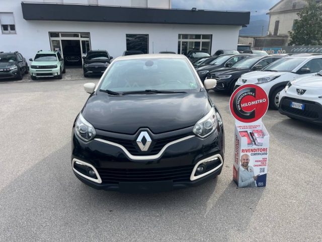 Renault Captur 1.5 dCi 8V 90 CV Start&Stop Energy R-Link usato a ALIFE