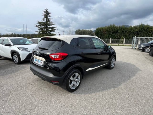 Renault Captur 1.5 dCi 8V 90 CV Start&Stop Energy R-Link usato a ALIFE