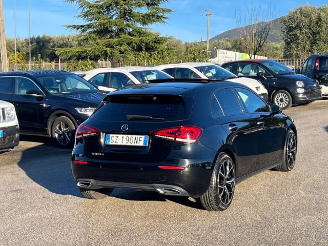 Mercedes-Benz A 180 - KLASSE A 180 D PROGRESSIV usato a ALIFE