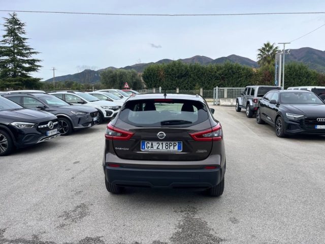 Nissan Qashqai 1.5 dCi 115 CV DCT N-Connecta - foto 3 di 4