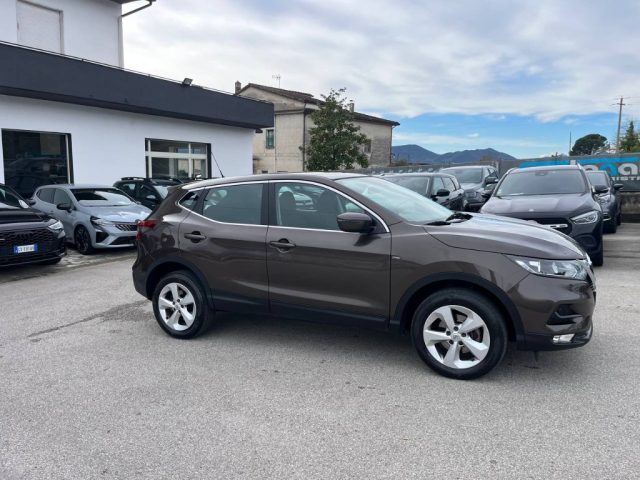 Nissan Qashqai 1.5 dCi 115 CV DCT N-Connecta - foto 2 di 4