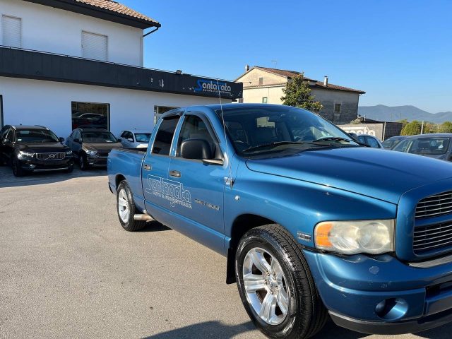 Dodge RAM 5.7 HEMI 1500 usato a ALIFE