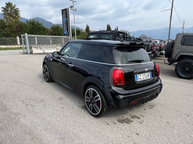 MINI John Cooper Works 2.0 John Cooper Works usato a ALIFE