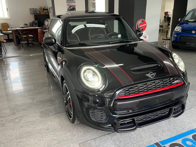 MINI John Cooper Works 2.0 John Cooper Works usato a ALIFE