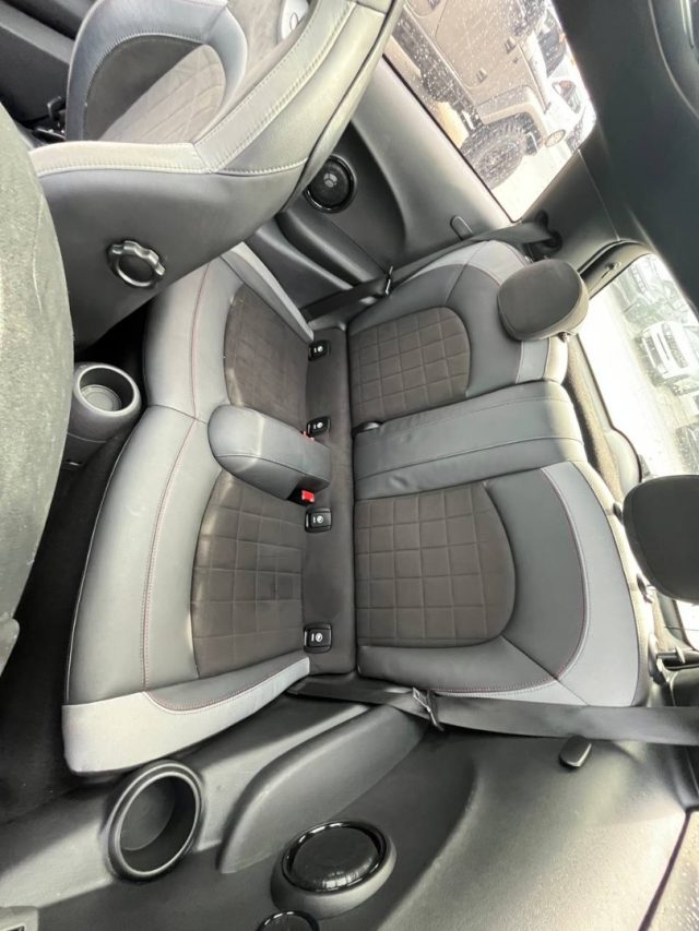 MINI John Cooper Works 2.0 John Cooper Works usato a ALIFE