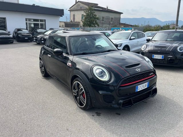 MINI John Cooper Works 2.0 John Cooper Works - foto 3 di 4