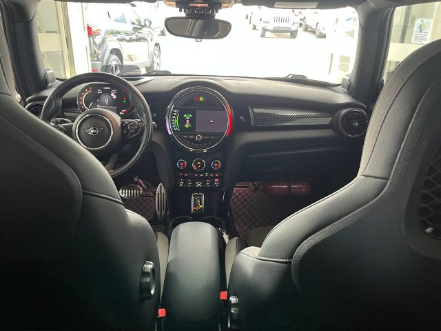 MINI John Cooper Works 2.0 John Cooper Works, del 2020, 98.000 km, in vendita a Alife (CE)