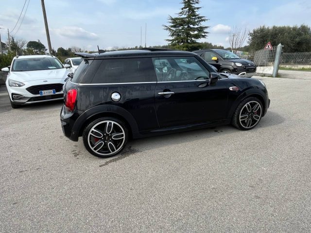 MINI John Cooper Works 2.0 John Cooper Works - foto 2 di 4