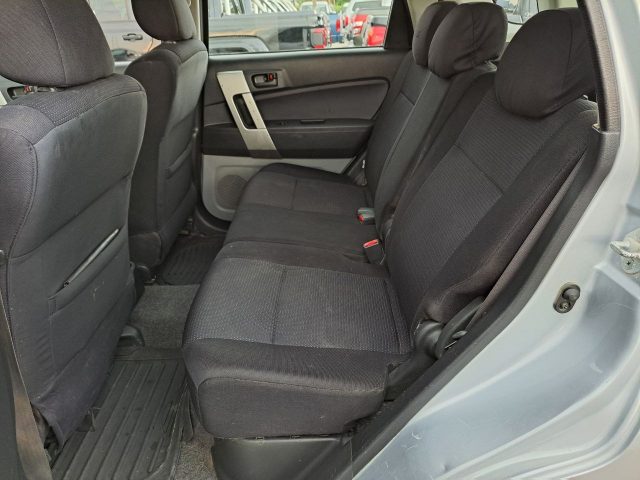 Daihatsu Terios 1.3 4WD SX Green Powered usato a ALIFE