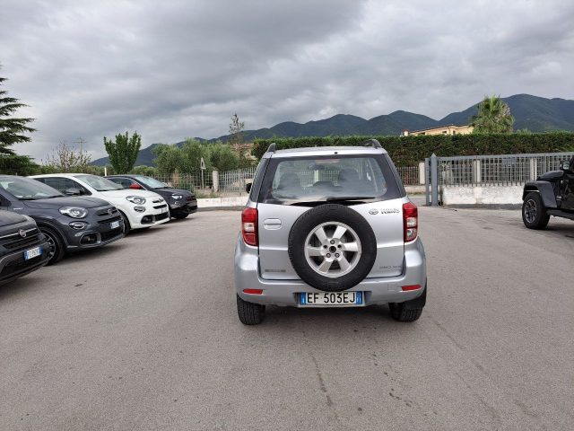 Daihatsu Terios 1.3 4WD SX Green Powered - foto 3 di 4