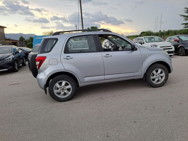 Daihatsu Terios 1.3 4WD SX Green Powered usato a ALIFE