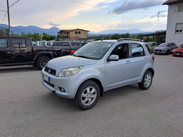 Daihatsu Terios 1.3 4WD SX Green Powered usato a ALIFE