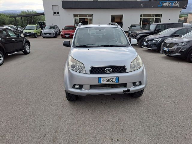Daihatsu Terios 1.3 4WD SX Green Powered usato a ALIFE